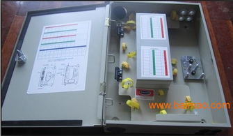 光纖分纖箱 72芯與1分16型號(hào)詳解、生產(chǎn)廠家及價(jià)格指南