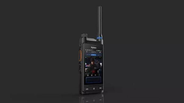 專網(wǎng)通信的新貴 海能達(dá)多模智能終端，引領(lǐng)通信終端新變革